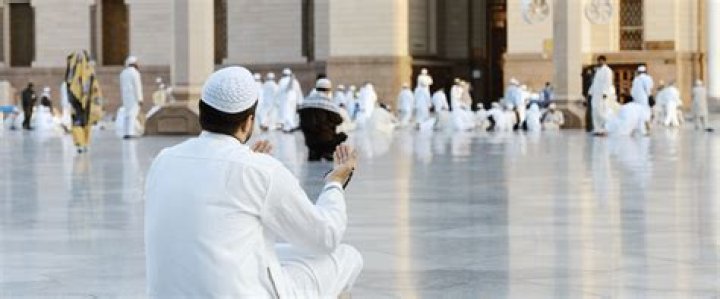 Who is Mansoor in Islam?