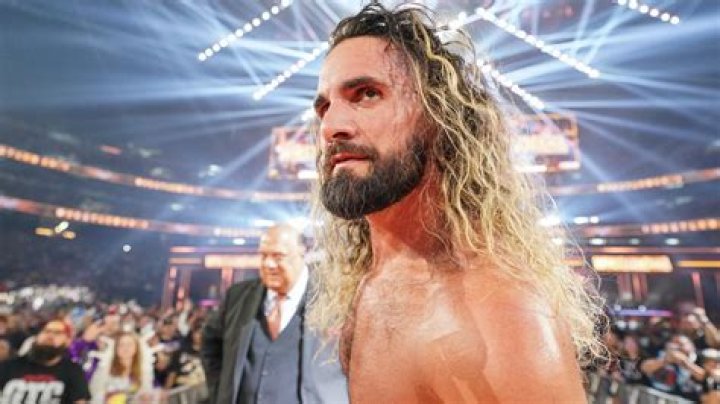 Who is Seth Rollins ex fiance?