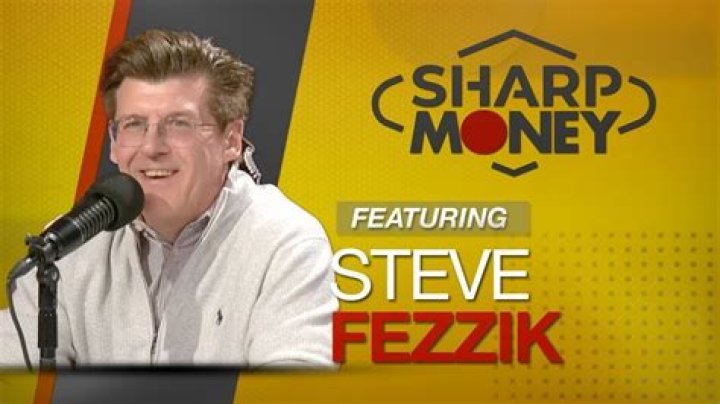 Who is Steve Fezzik?