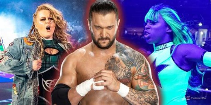 Who is the current FCW champion?