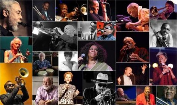 Who is the greatest jazz artist of all time?