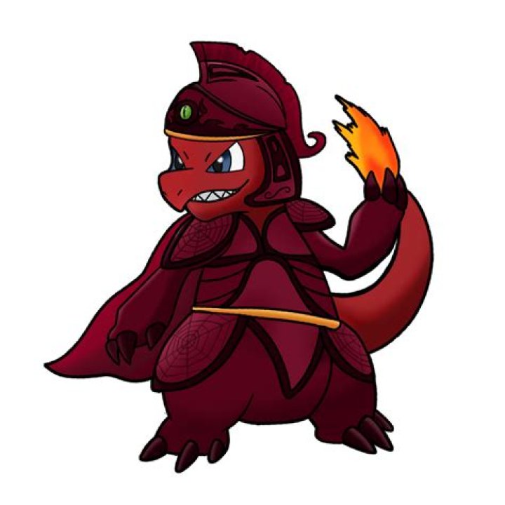 Who is the Greek god of doom?