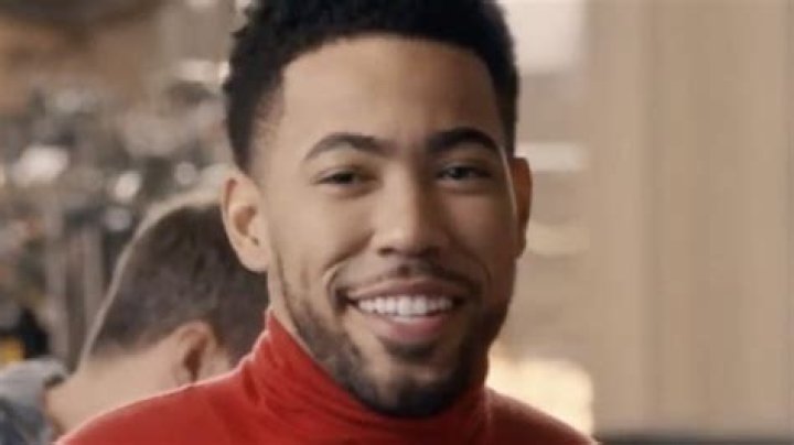 Who is the guy in the State Farm commercial?