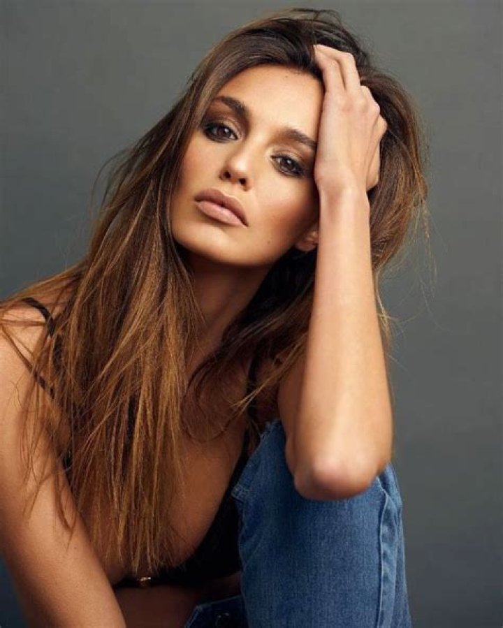 Who is the most beautiful female saint?