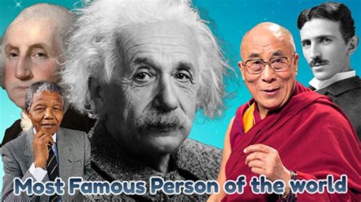 Who is the most famous speech in the world?