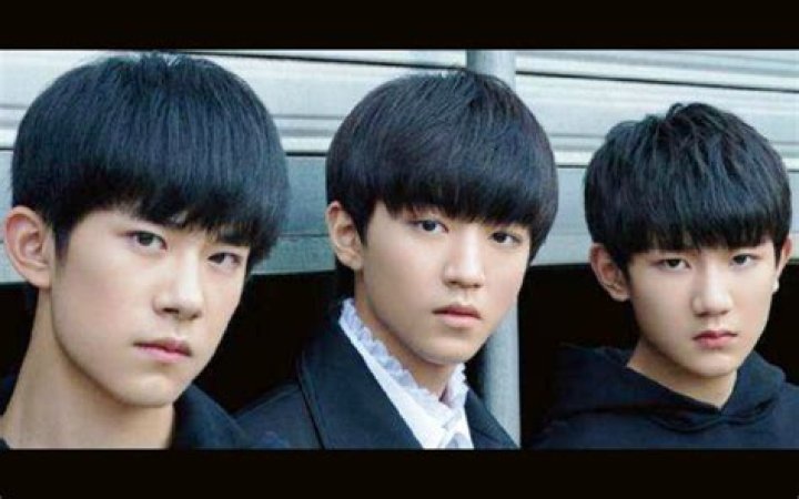 Who is the most popular in Tfboys?