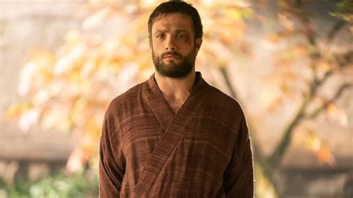 Who is the real life Derek Shepherd?