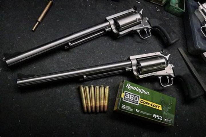 Who makes a 25-06 with 26 inch barrel?