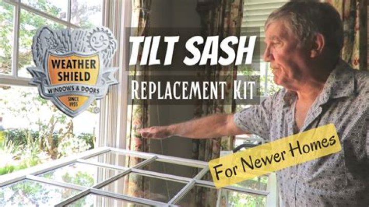 Who makes WeatherShield?