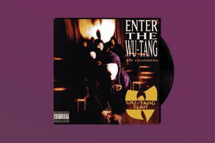 Who owns the Wu-Tang album?