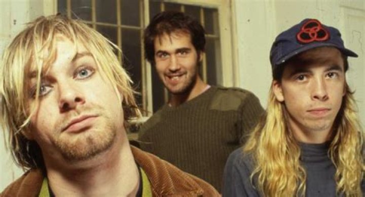 Who played industrial music during the 1990s?