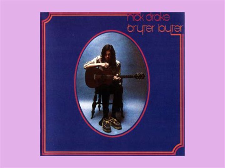 Who played on Bryter Layter?