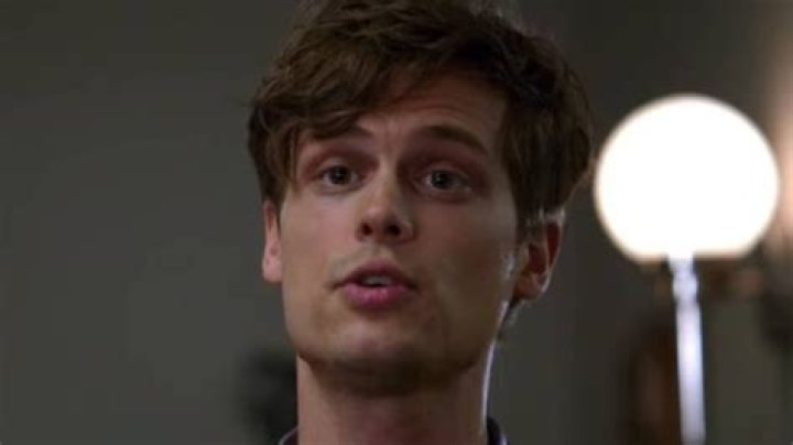 Who played Simon Gruber?