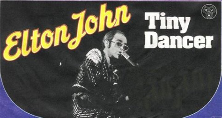 Who sang Tiny Dancer with Elton John?
