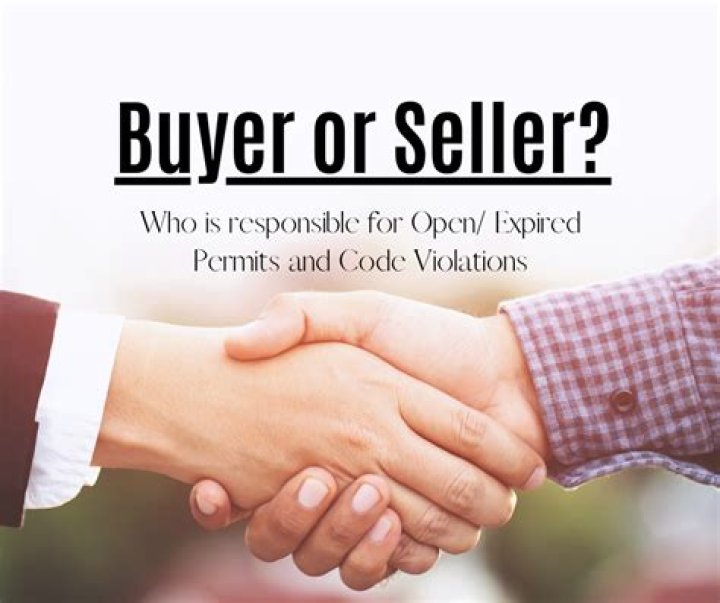 Who signs a contract first the buyer or the seller?