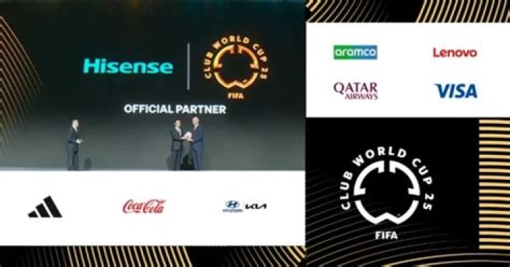 Who sponsors Lonsdale?