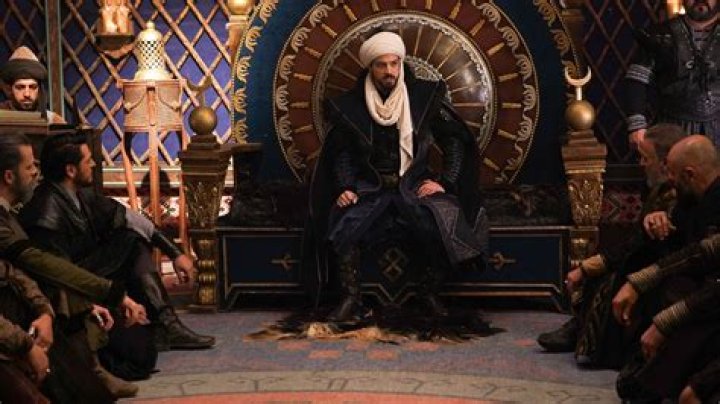 Who was Humera hatun?