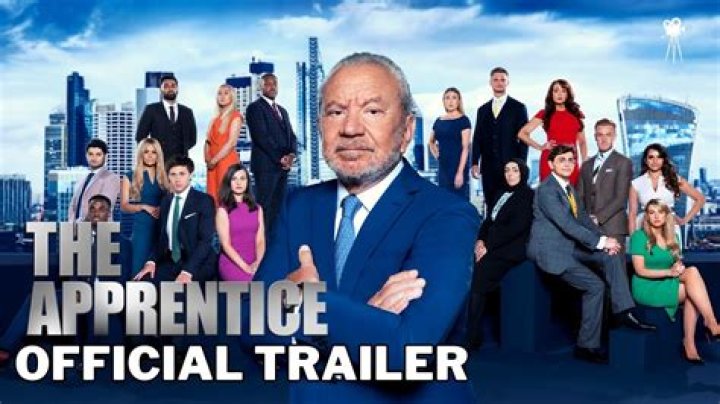 Who won Apprentice Season 4 UK?