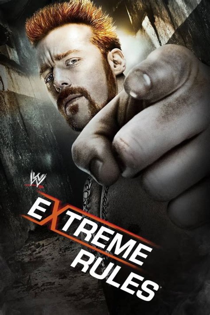Who won at Extreme Rules 2013?