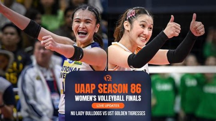 Who won in UAAP Season 78?