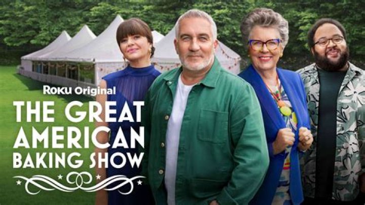 Who won the Great American Baking Competition Season 1?