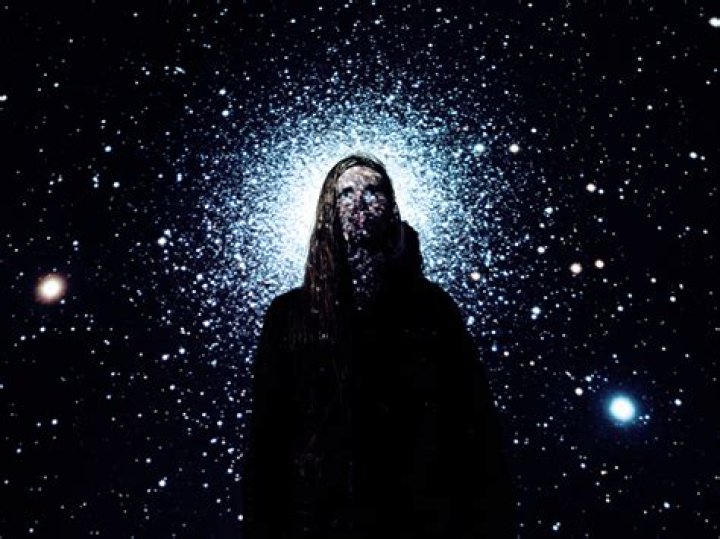 Why am I seeing stars in my vision?