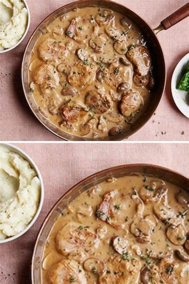 Why are my pork medallions tough?