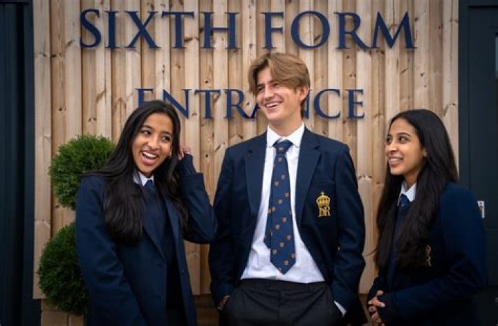 Why choose Guernsey Grammar School and Sixth Form Centre?
