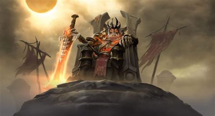 Why did Dota remove Skeleton King?
