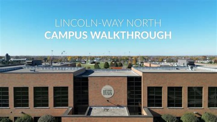 Why did Lincoln Way North close?