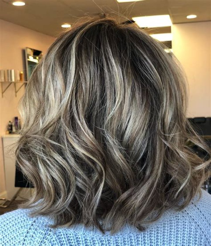 Why did my highlights come out yellow?