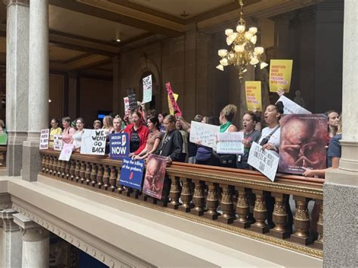 Why did the court strike down RFRA?