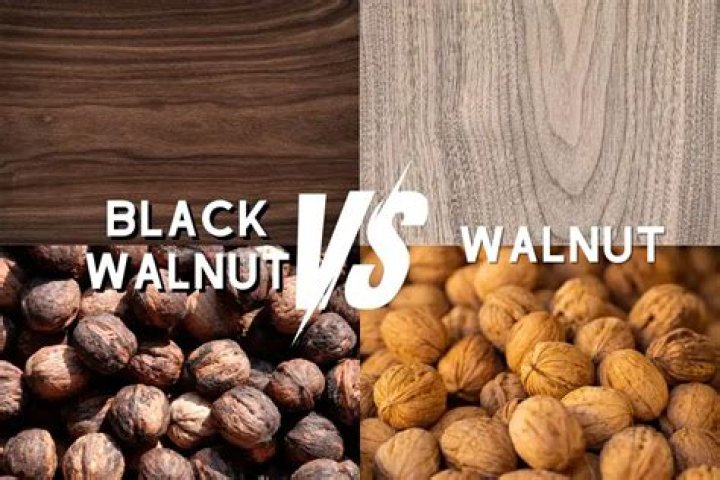 Why do walnuts make my throat hurt?