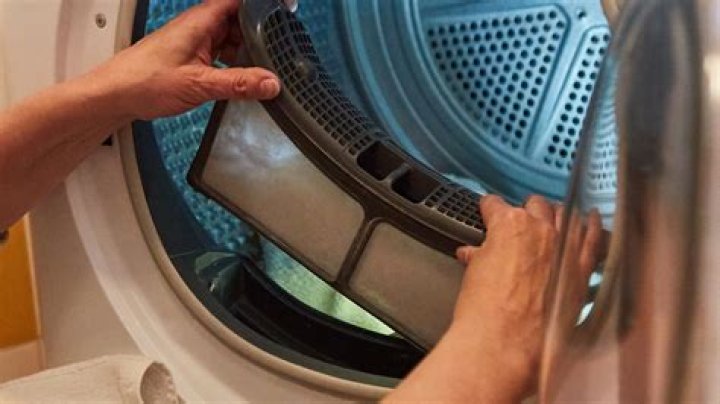 Why does my washing machine not spin all the water out?