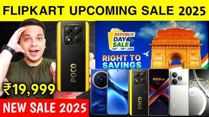 Why Flipkart is the best place to buy from?