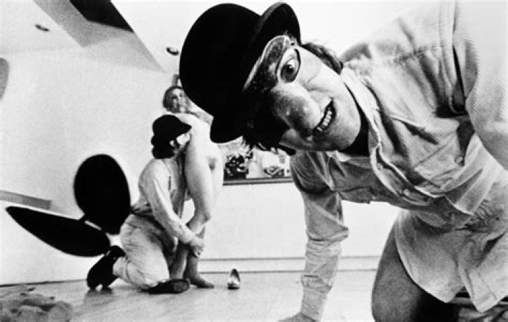 Why is A Clockwork Orange Banned?