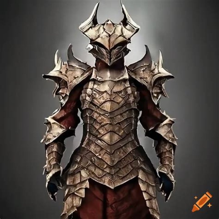 Why is Dragon Skin armor banned?