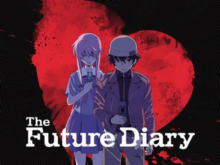 Why is Future Diary hated?