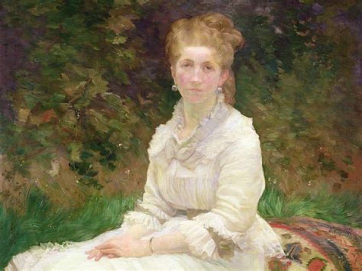 Why is Marie Bracquemond important?