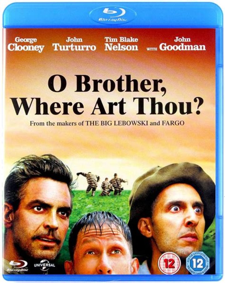Why is O Brother Where Art Thou a good movie?
