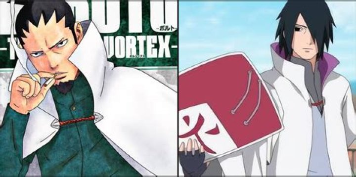 Why is there a 4th Hokage?