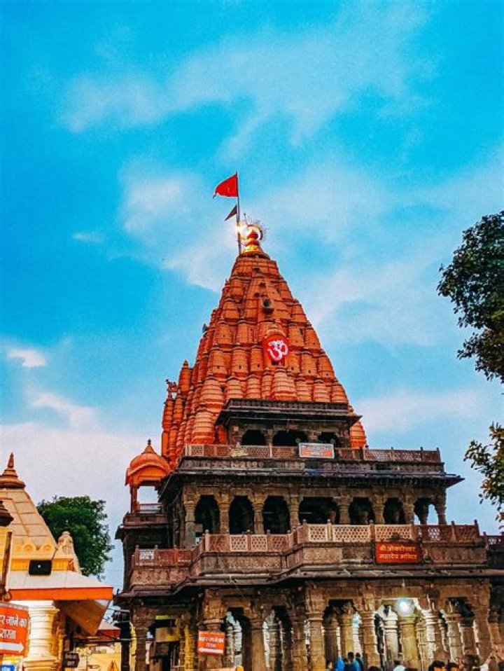 Why Ujjain temple is famous?