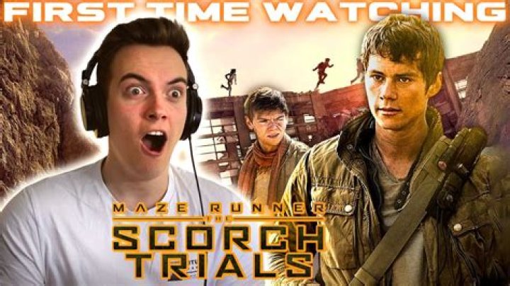 Why was scorch trials so bad?