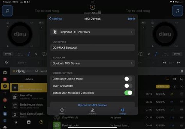 Why wont my DDJ connect to Serato?