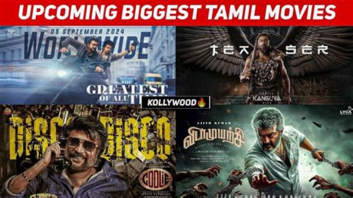 Will 2019 be a promising year for Tamil movies?
