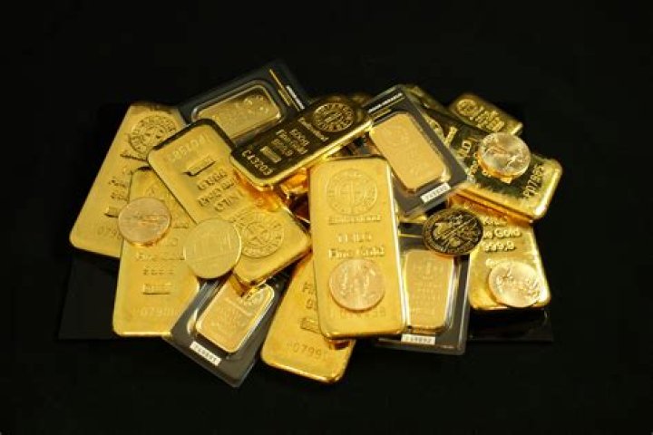 Will banks buy gold coins?