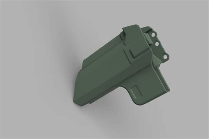 Will Tek-Lok work with safariland?