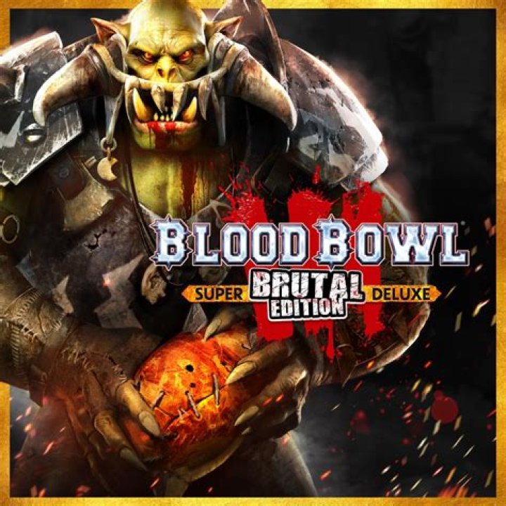 Will there be a Blood Bowl 3?