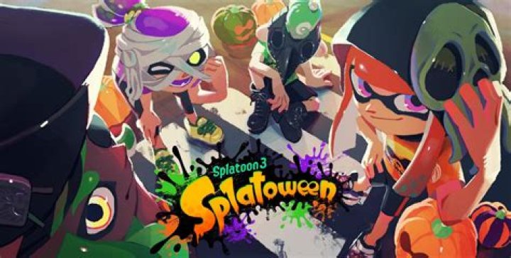 Will there be a Splatoon 3?